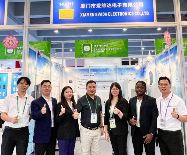ก้าวไปข้างหน้า: โซลูชันพลังงานรุ่นใหม่ของ Propoweress ในงาน Canton Fair ครั้งที่ 134