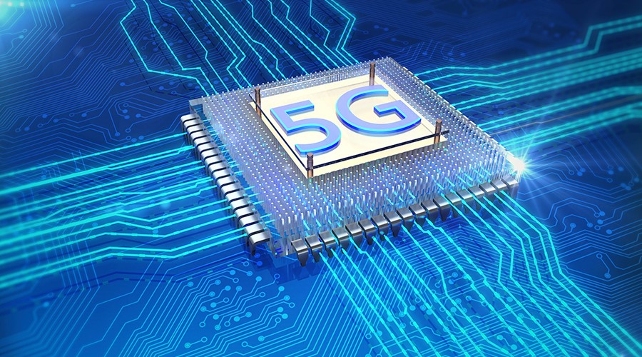 โซลูชันแหล่งจ่ายไฟสถานีฐาน 5G